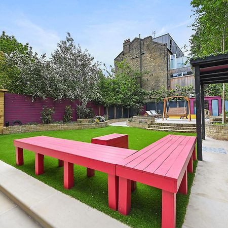 Nightingale Suites London Exterior photo