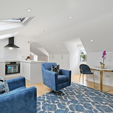 Nightingale Suites London Exterior photo