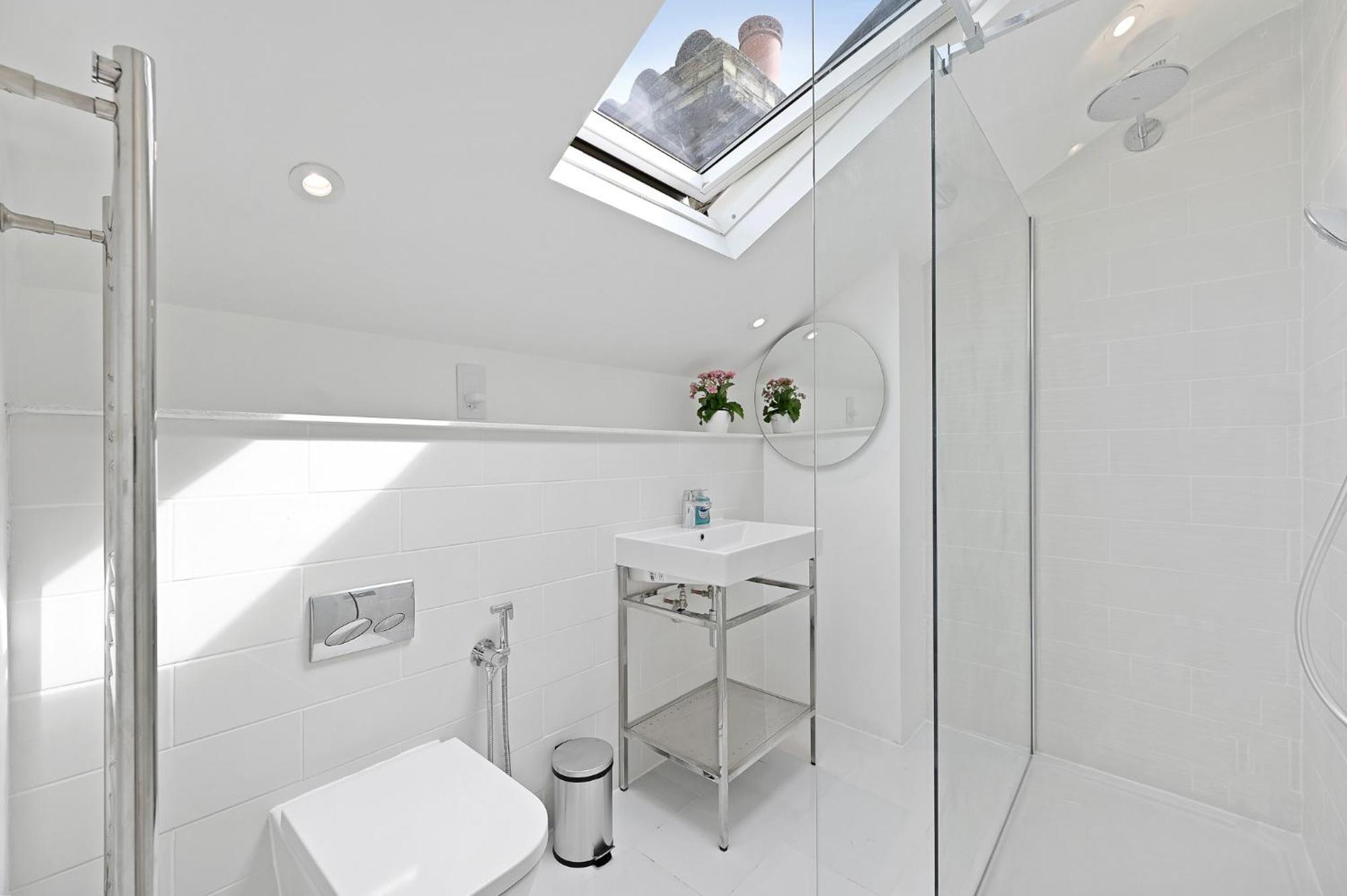 Nightingale Suites London Exterior photo