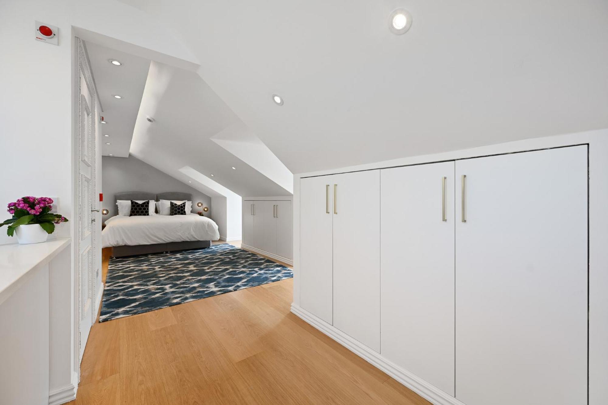 Nightingale Suites London Exterior photo